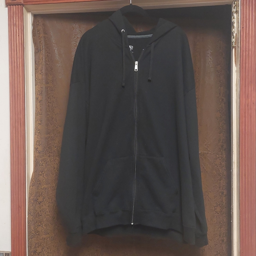 Athletic Works XXL Black Hoodie